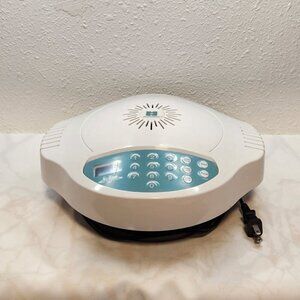 Nuwave Infrared Cooking System Replacement Power Head Motor‎ 20301-20304 TESTED